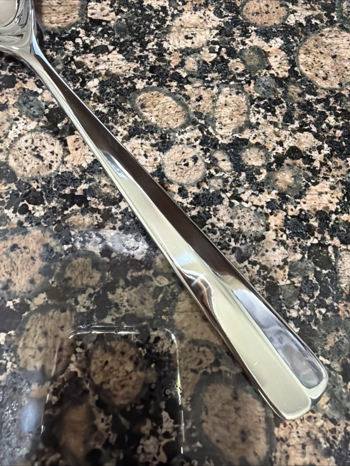 Studio William Miro / Argan Mirror Glossy Silverware Flatware YOUR CHOICE NEW