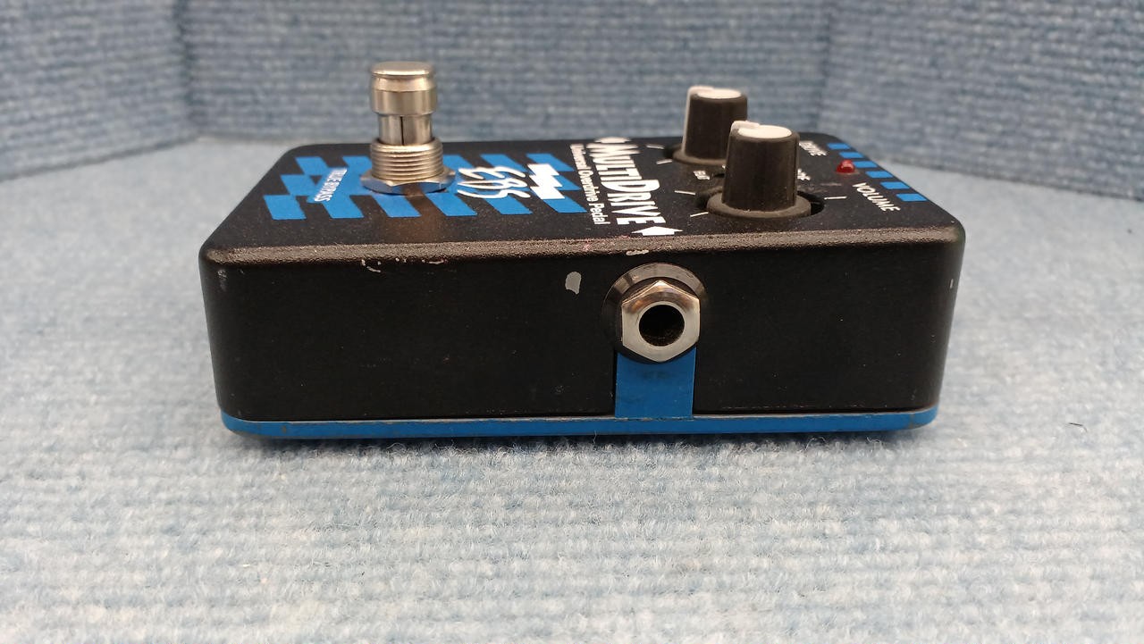 Ebs Multi Drive Effector No.nm1300