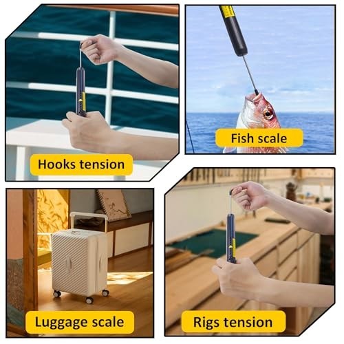 Manual Trigger Pull Scales, Mechanical Trigger Pull Gauge with Values ranging