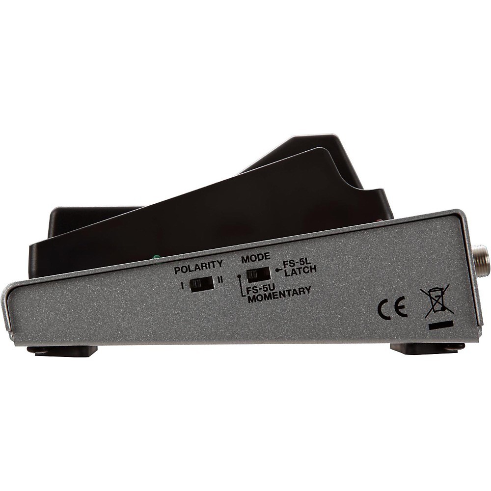 Boss FS-7 Dual Footswitch