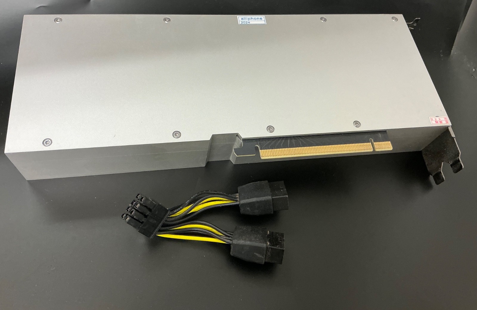 Nvidia CMP 170HX 8GB mining gpu