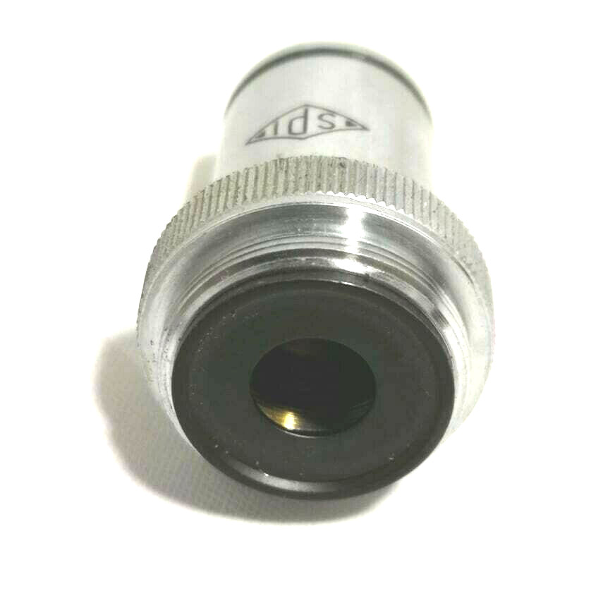Southern Precision 10 0.25 Microscope lens used.