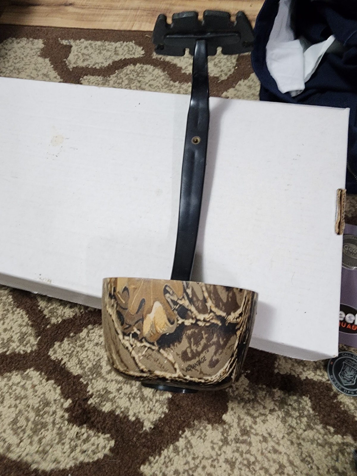 Bow Quiver