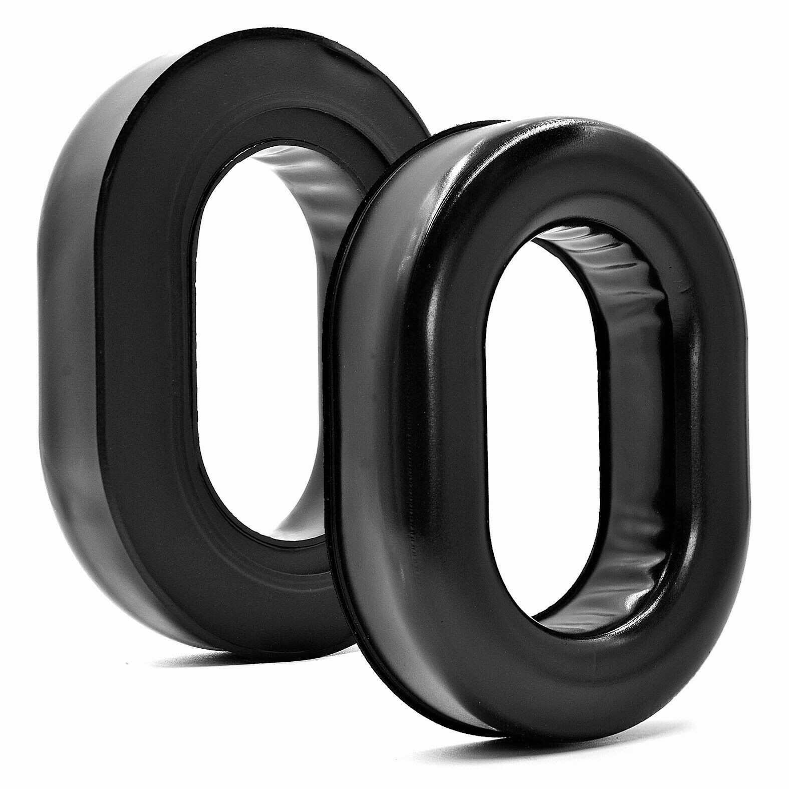 Foam Ear Pads Cushions Earpads For David Clark H10-60 H10-20 H10-13S H10-13.4 d