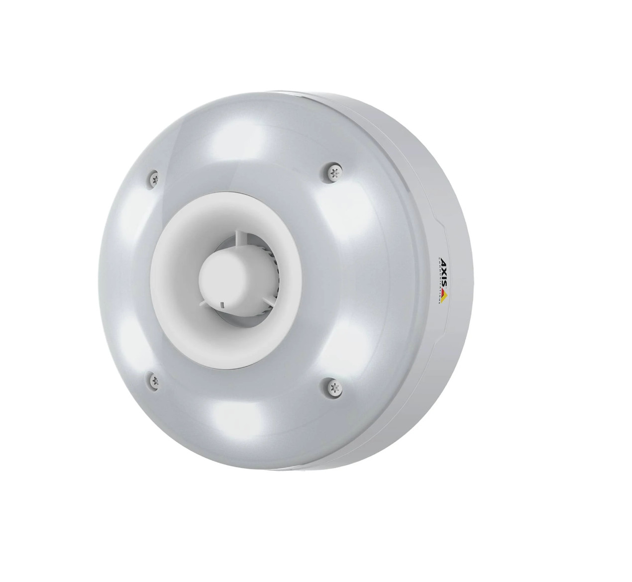 Axis D4100-E Network Strobe Siren (01942-001)
