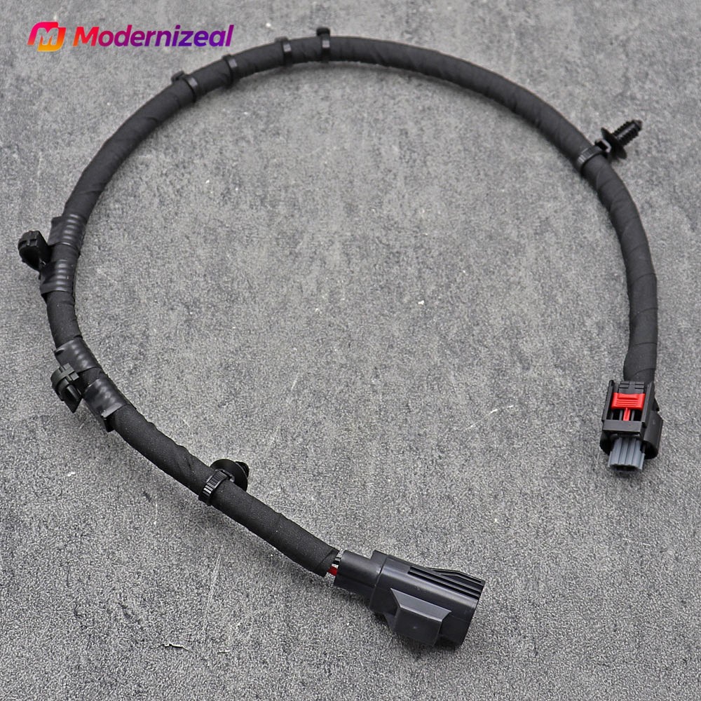 For 2017-2023 Ford Edge Parking Brake Jumper Wiring Harness Assembly H2GZ14A411A
