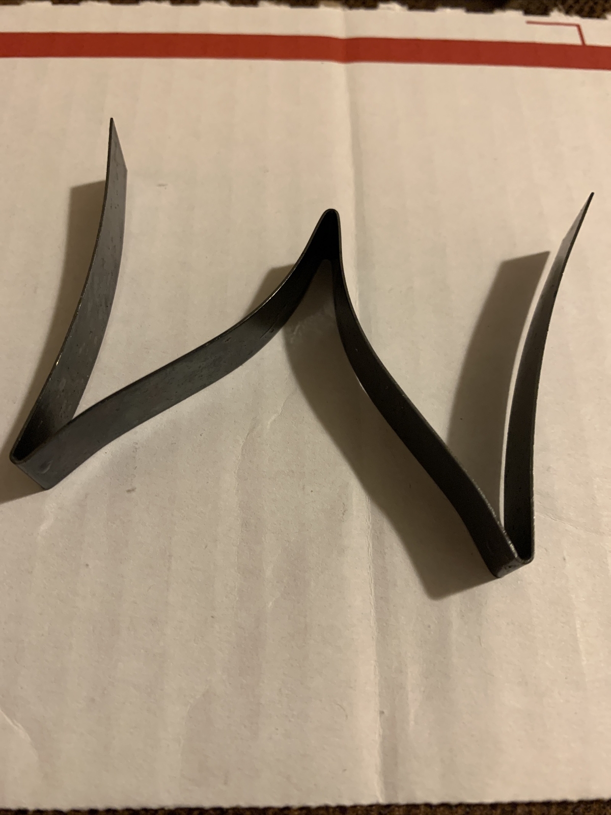 Remington 700 ADL BDL Magazine Follower Spring