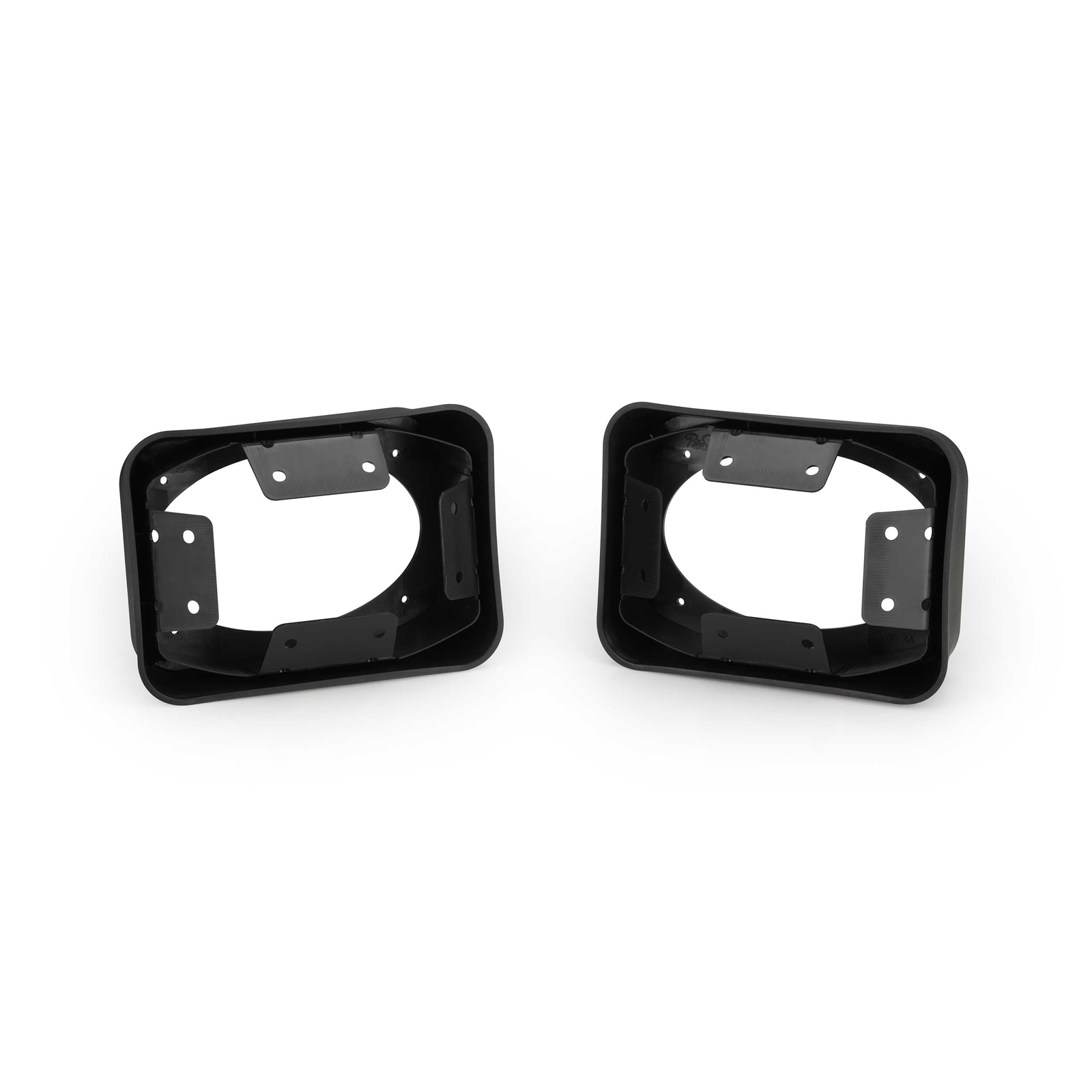 RetroPod 4x6-inch Surface Mount Speaker Modules