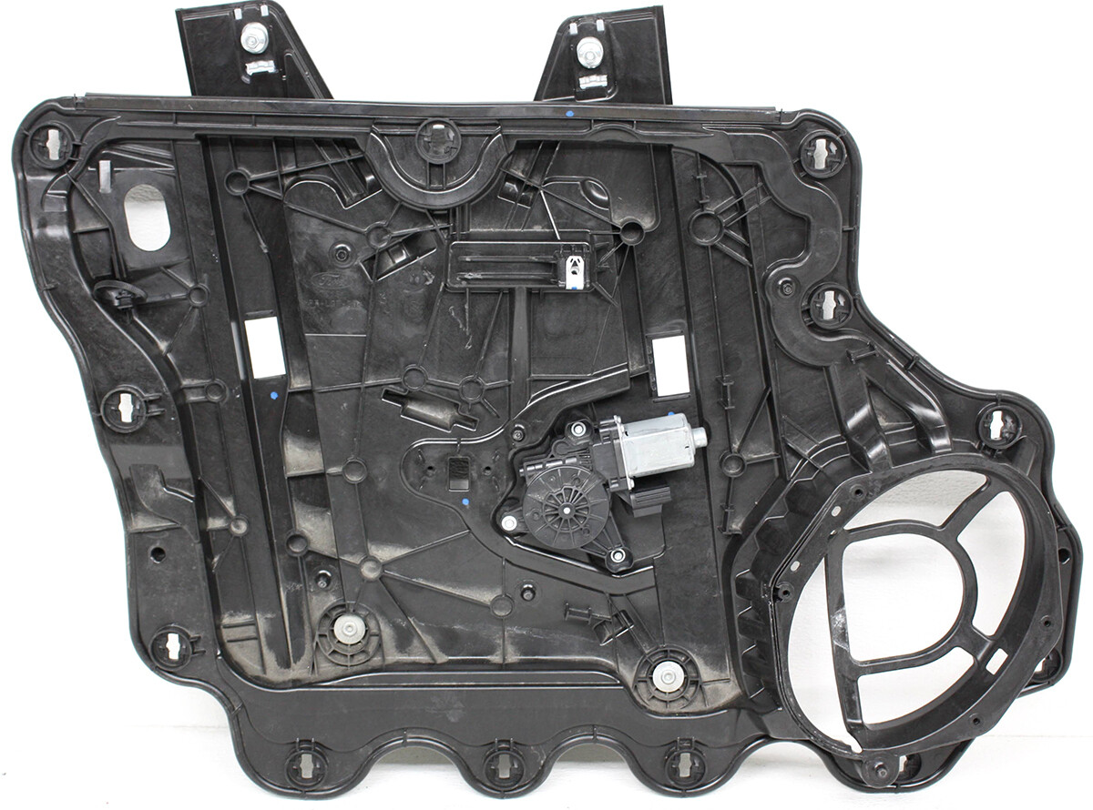 LB5B-S23201-AK OEM Left Driver Side Window Regulator For Ford Explorer