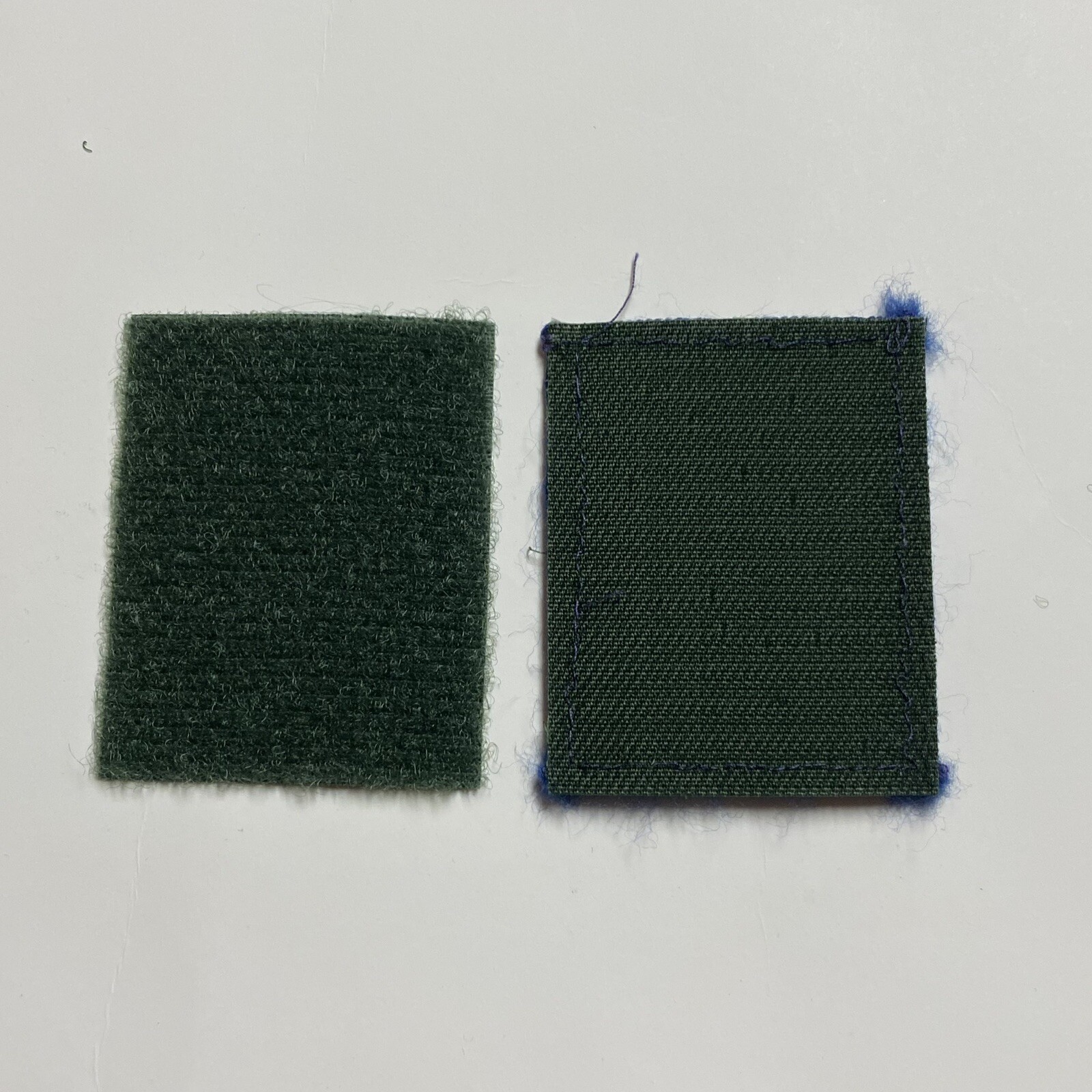 Bosnian War NATO Stabilization Force SFOR - Rare Patch