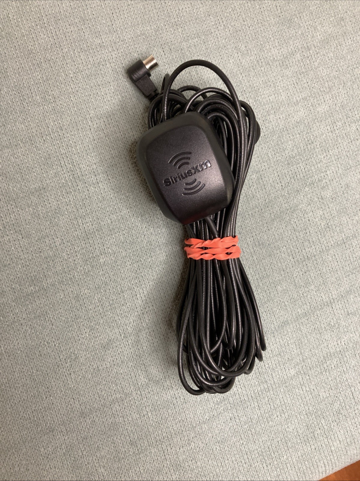 SiriusXM XVANT1 Satellite Radio Antenna Network Receiver Car Home Tested Works!