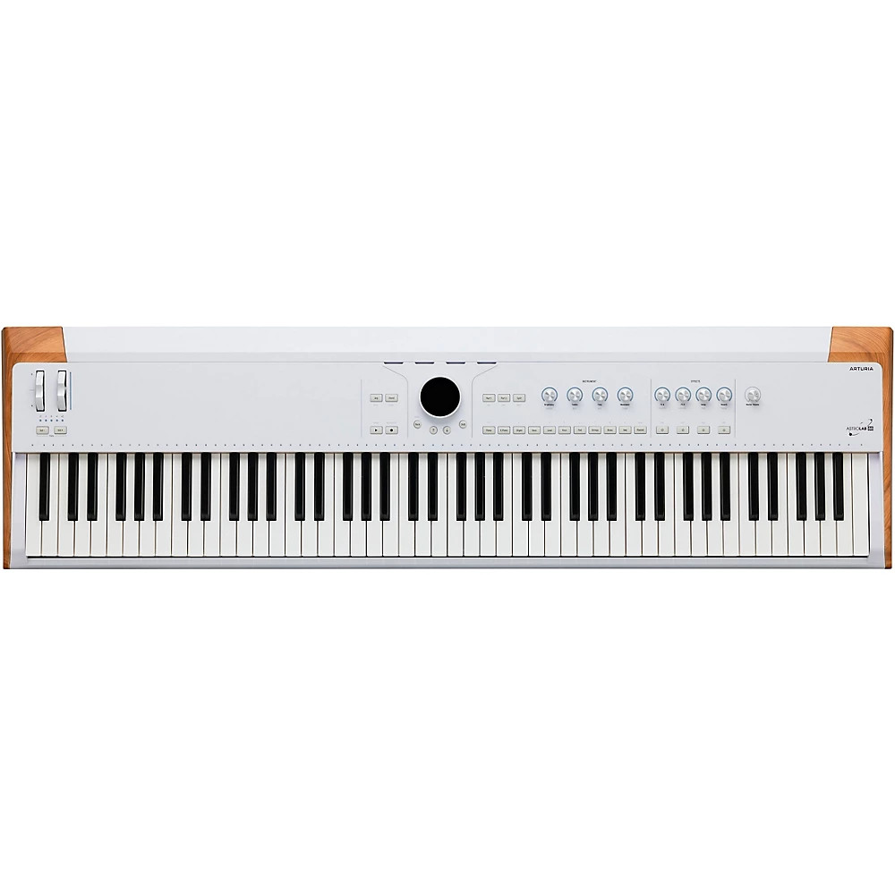 Arturia AstroLab 88 Stage Keyboard