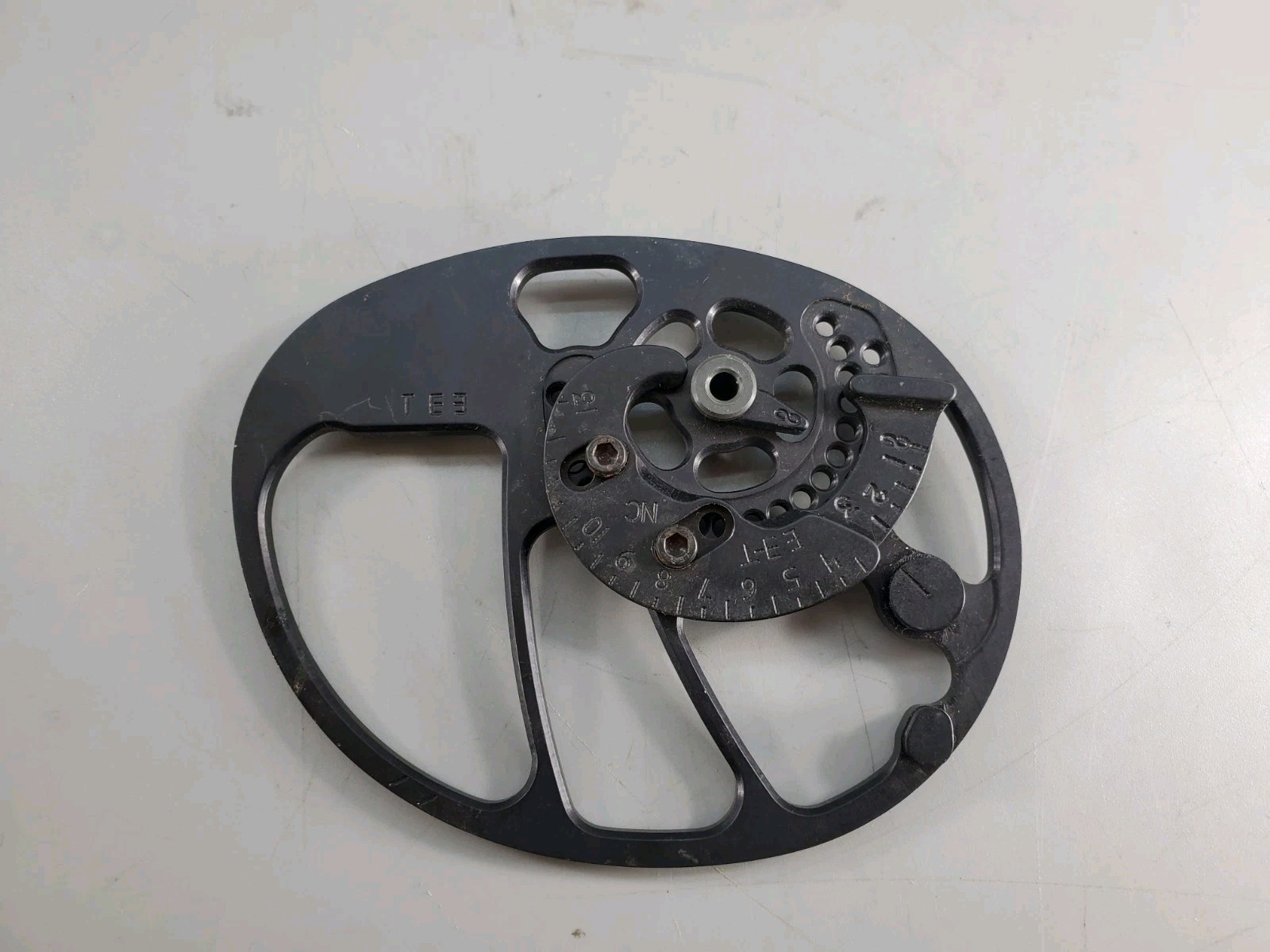 Diamond Archery Infinite Edge Pro Cam Only TE3 Good Condition