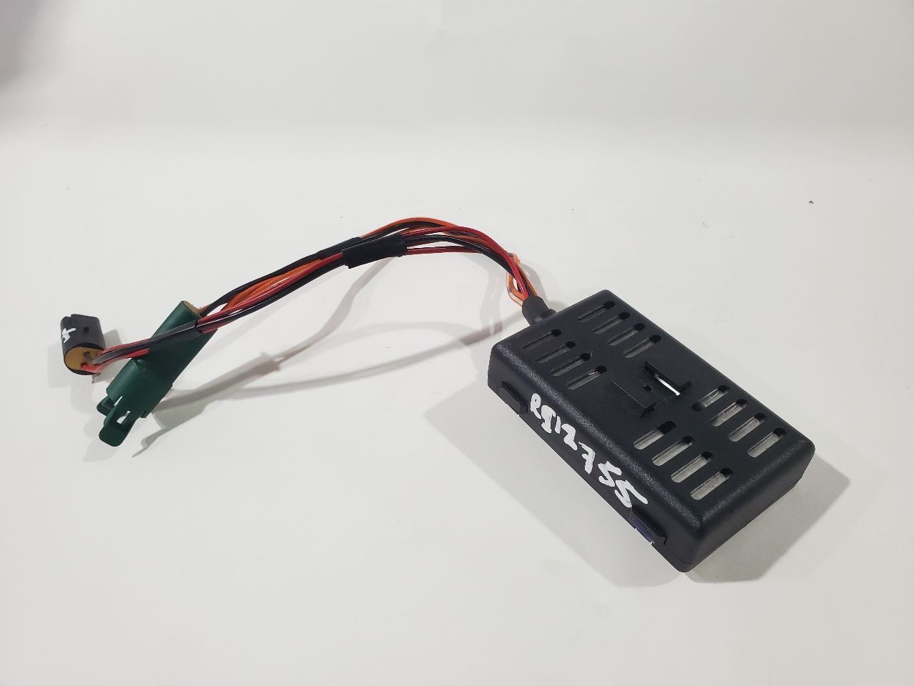1994 Jaguar XJS OEM Seat Heater Control Module DAC6985