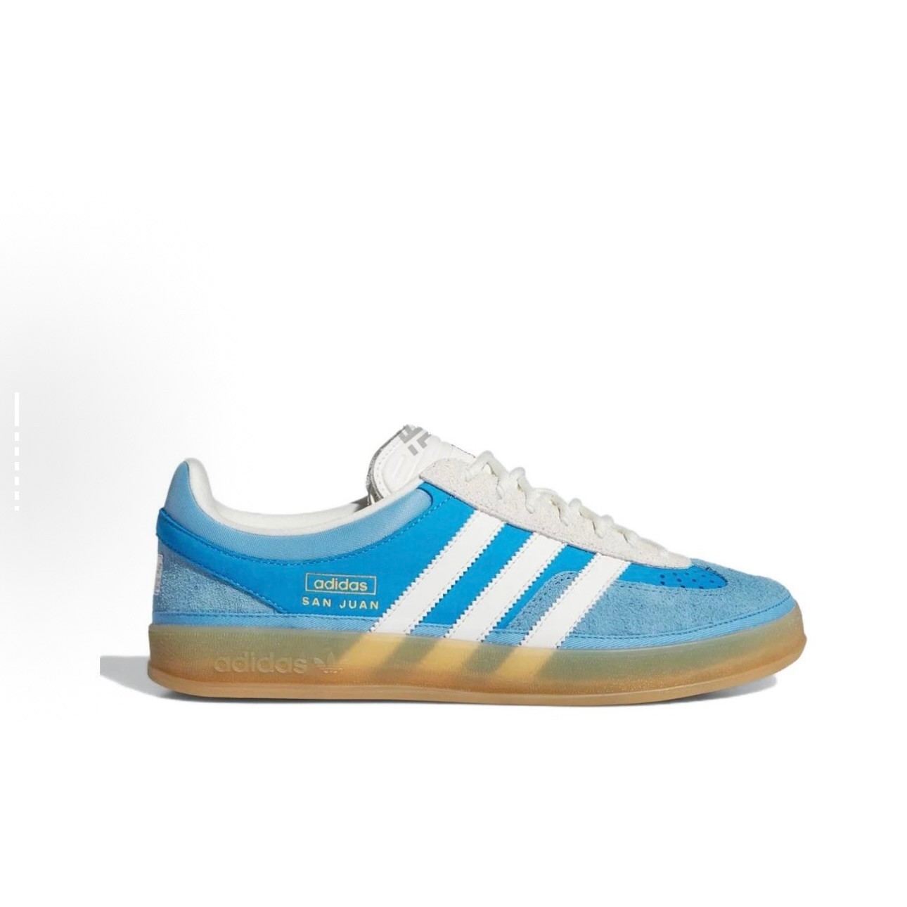 adidas Bad Bunny x Gazelle Indoor San Juan - IF9734