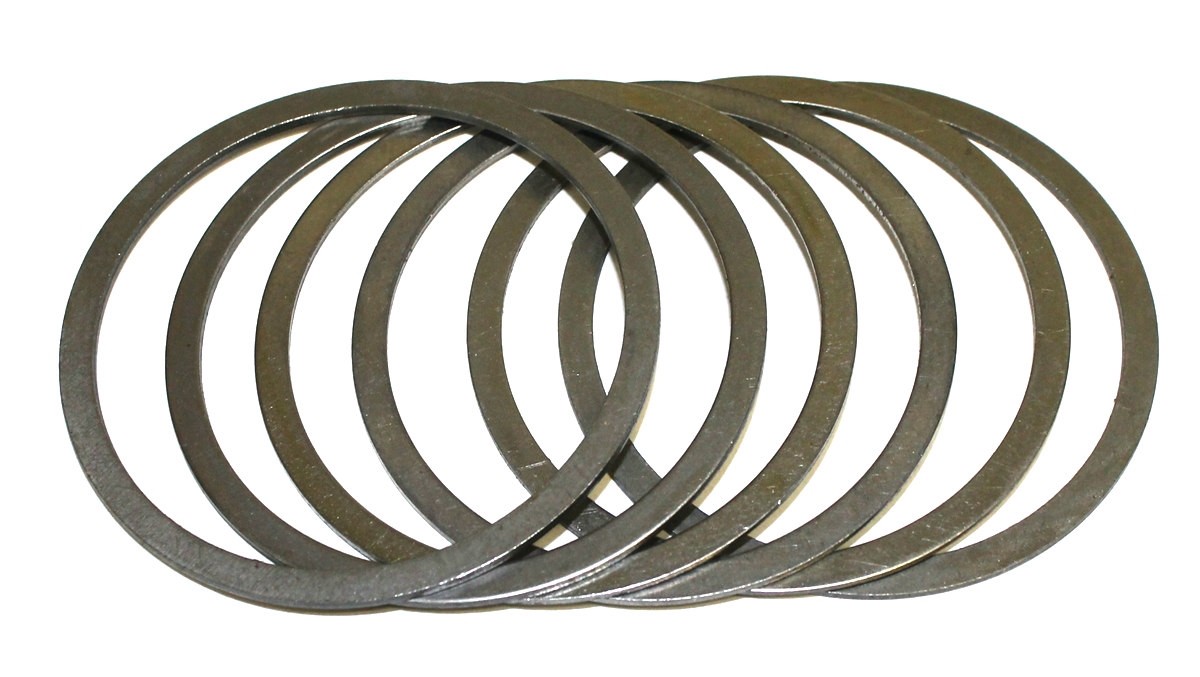 Dodge NV5600 Front Counter Shaft Shim Kit, 26281