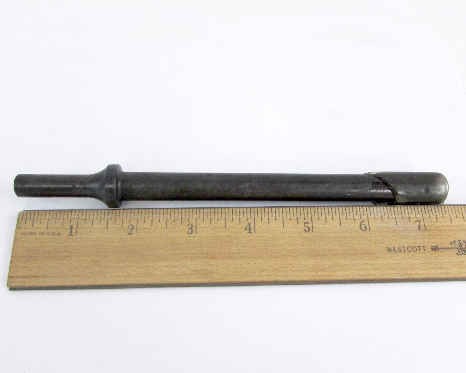 ATI Straight Cupped Rivet AT100A-7-3/16 AN470 Length 7-1/2"
