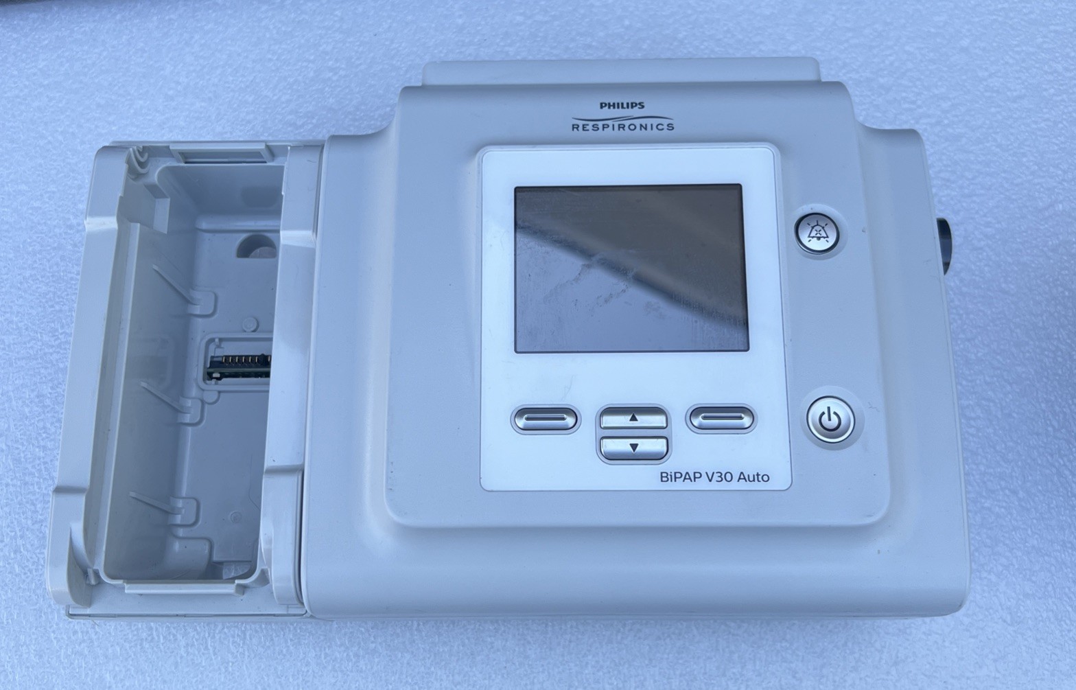 Philips Respironics V30 Auto (For Parts)