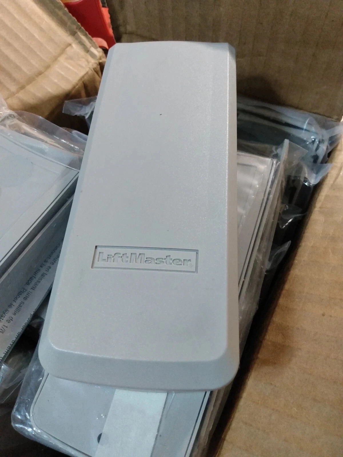 LiftMaster 877LM Wireless Garage Door Keyless Entry System