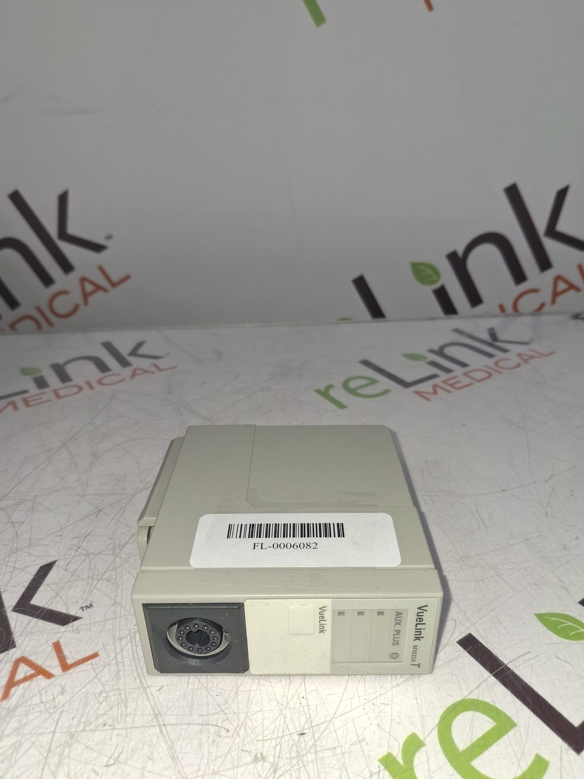 Philips VueLink Interface Module