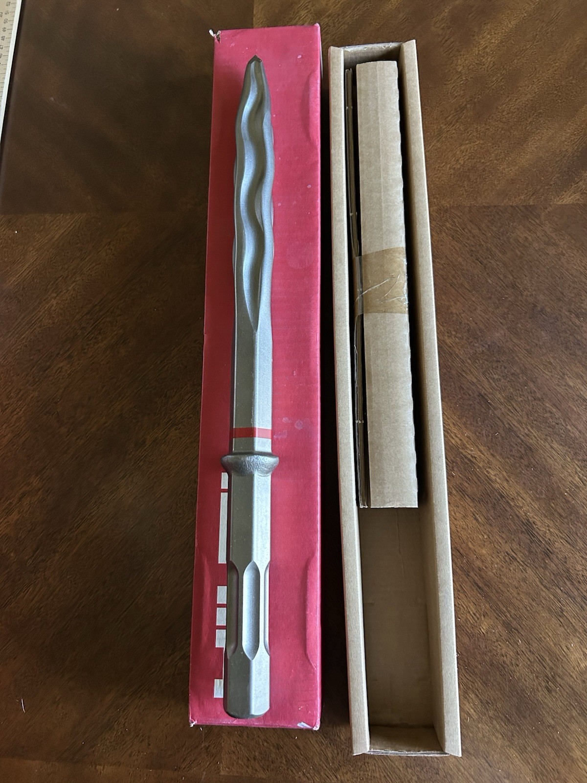 Hilti 2254658 Pointed Chisel TE-HX SM 50