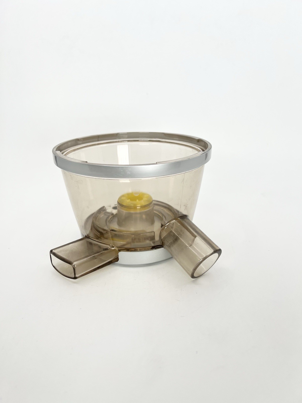 Omega VRT Juicer Replacement Part BOWL ASSEMBLY OEM VRT330, VRT350