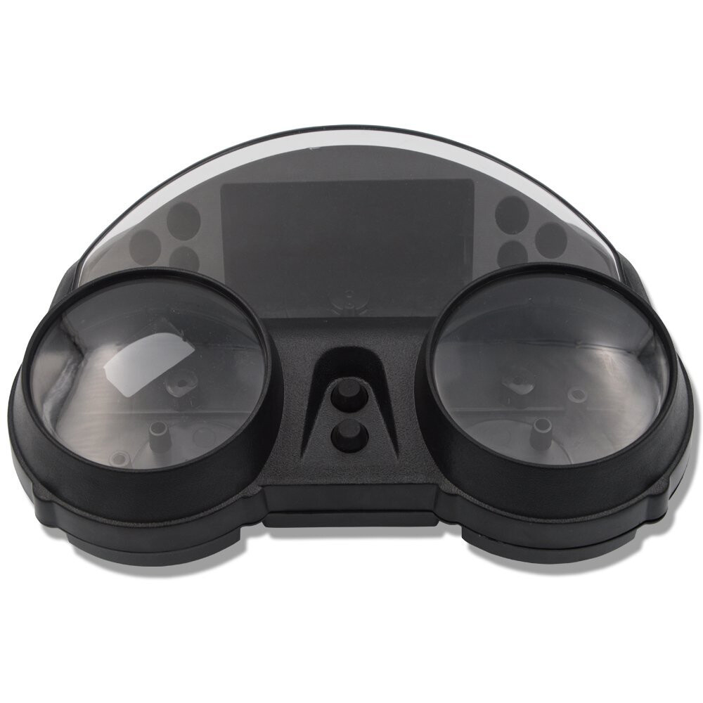 New ABS Odometer Instrument shell Fit For Kawasaki Ninja ZX14/ZZR1400 2006-2011