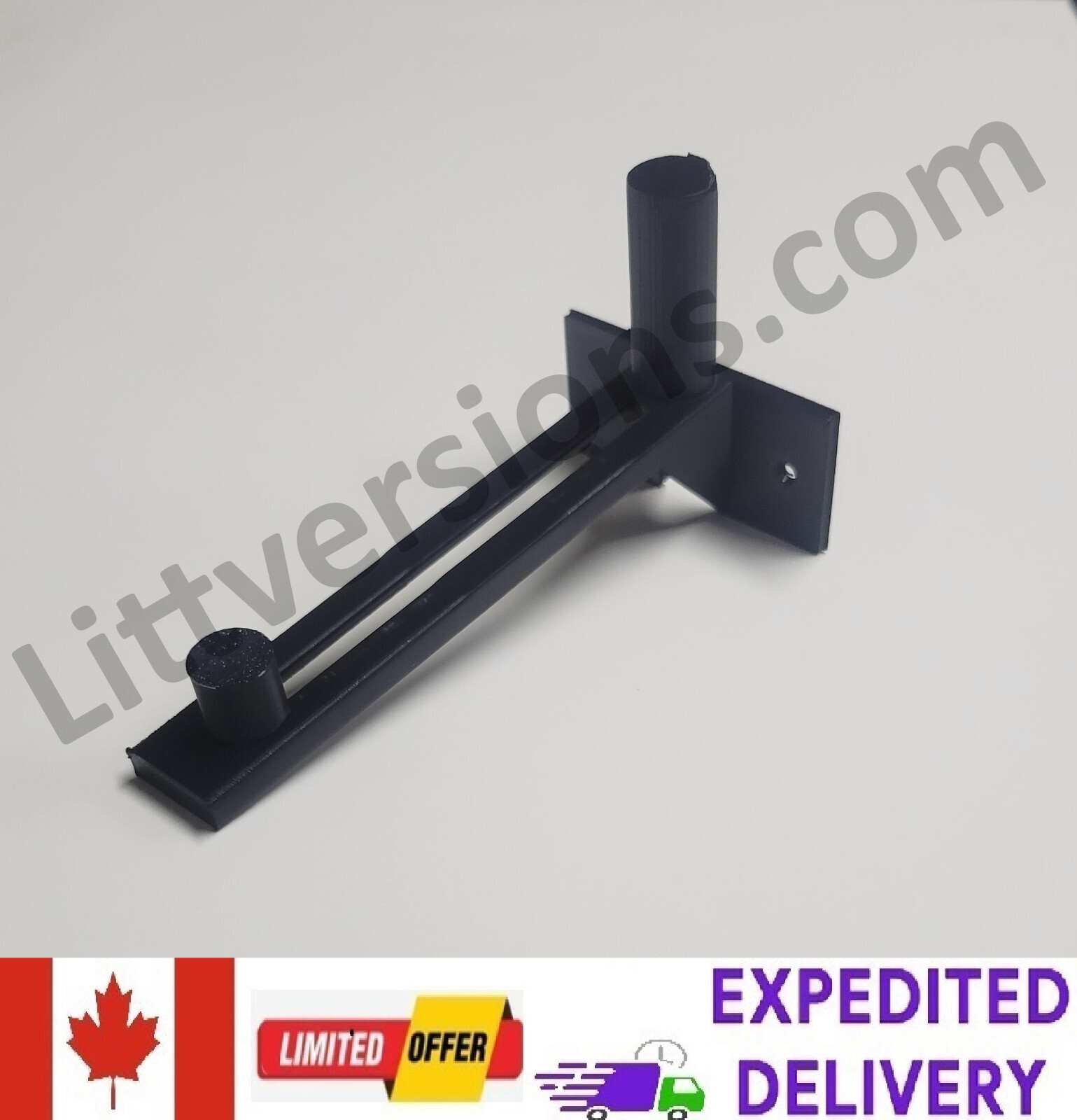 Media Hanger 1"(25mm) Cores for Zebra ZT400 Series 410/420 Printer P1058930-086