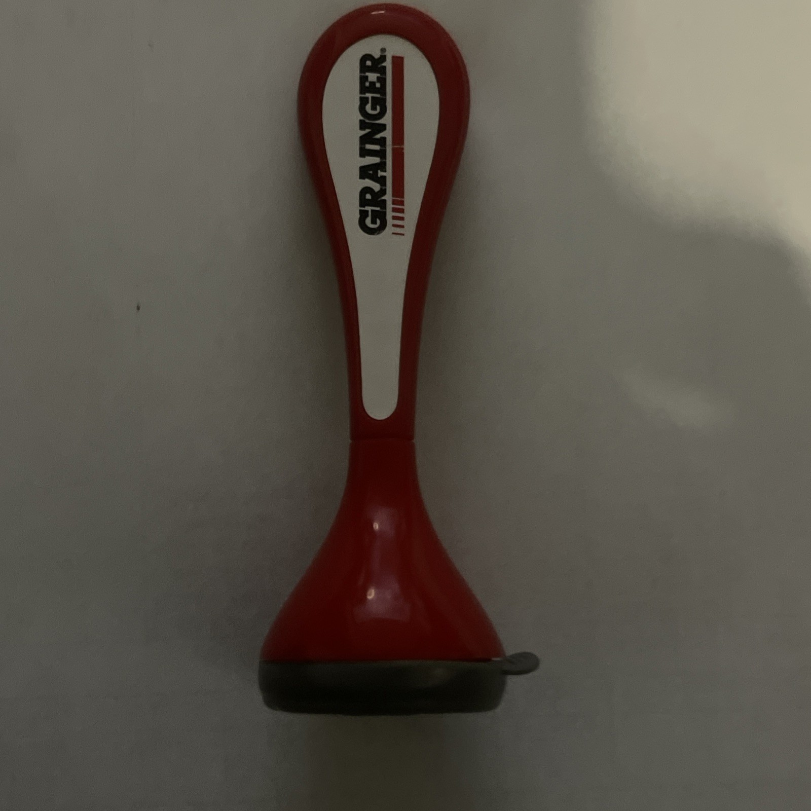 BuzzBrush Keyboard Brush & Computer Monitor Screen Cleaner Microfiber Pad 4" New
