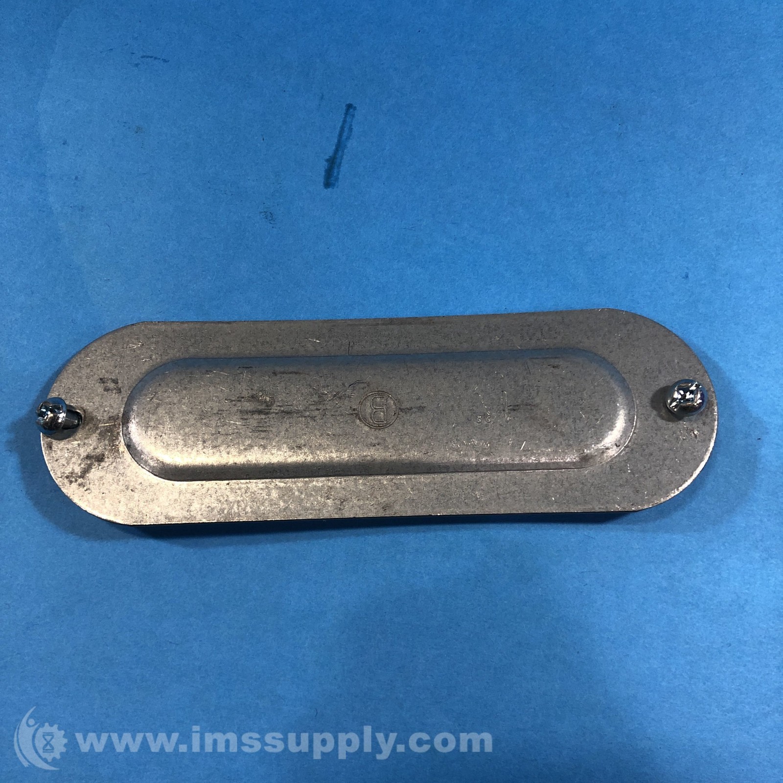 Conduit Access Cover USIP