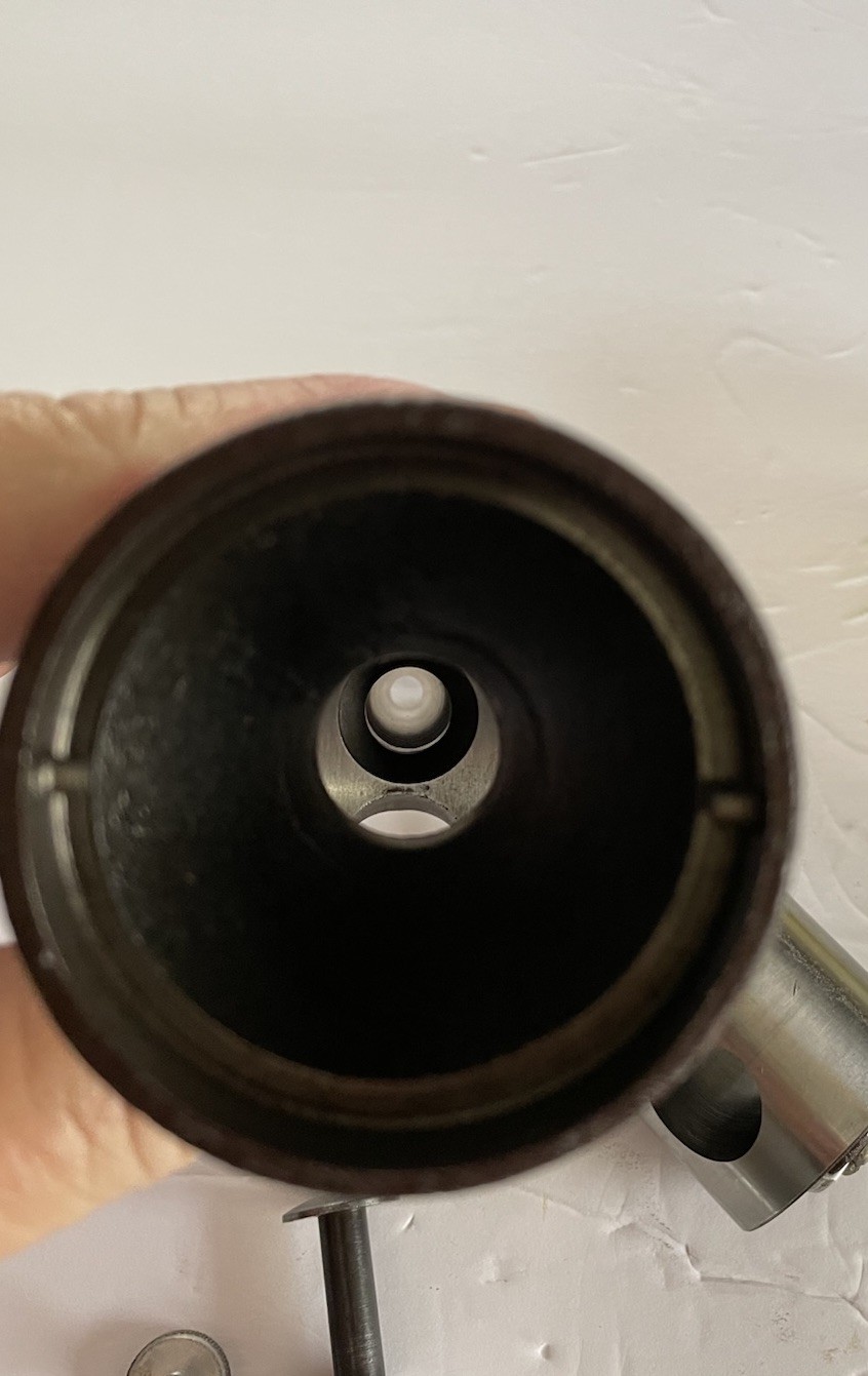 redding # 3 Powder Measure