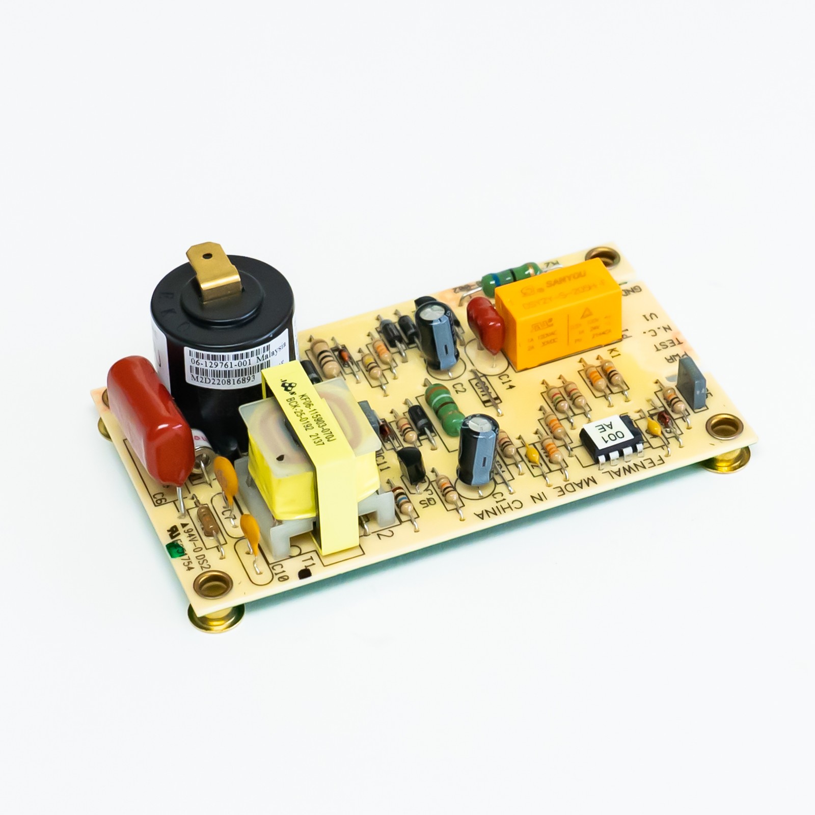 NBK Products 20835 Water Heater Control Board for Suburban 520814