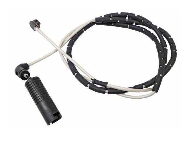 Bowa 79XF11V Rear Right Brake Pad Sensor Fits 2003-2008 BMW Z4