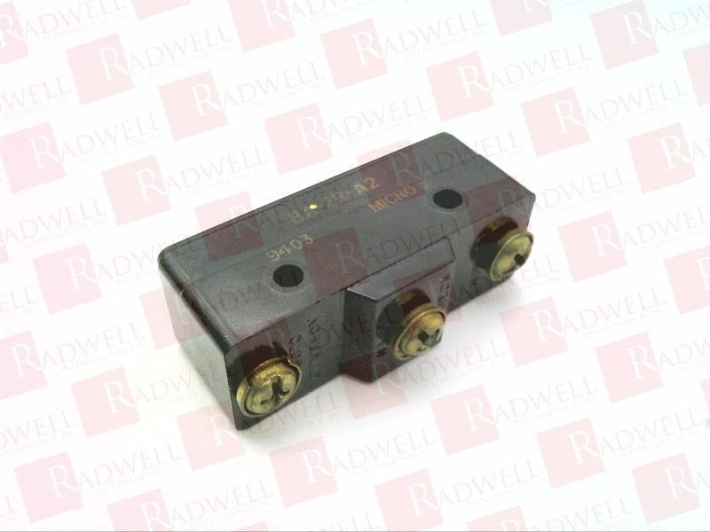 HONEYWELL BA-2R-A2 / BA2RA2 (BRAND NEW)