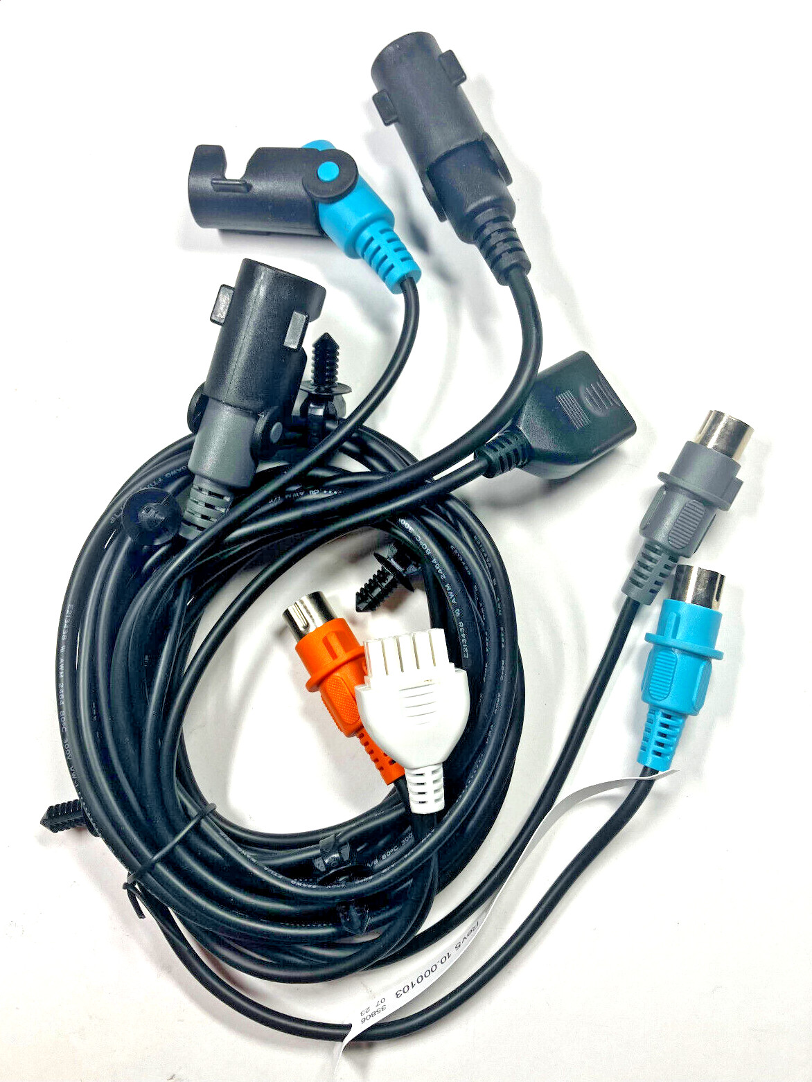 BRAND NEW! Lazy Boy LOG-CBL-LAZ-BUNDLE-PLUS La-Z-Boy 10.000103 Cable Harness