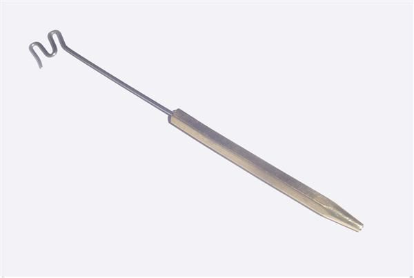 Aiken Fly Tying Tool / Fly Fishing
