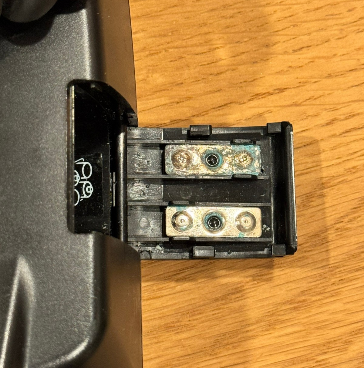 Macro Twin Lite MT-26EX-RT Flash for Canon - Tested Working