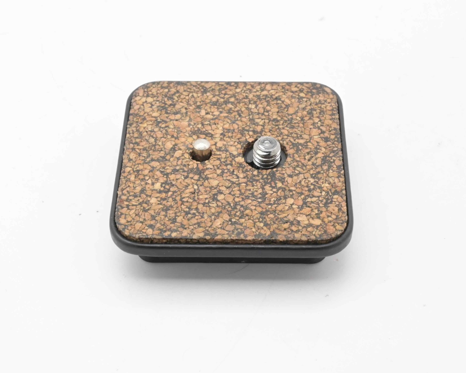 Generic Vanguard QS-15 QR Plate for VT-432 & VT-421 Tripod (#21295)