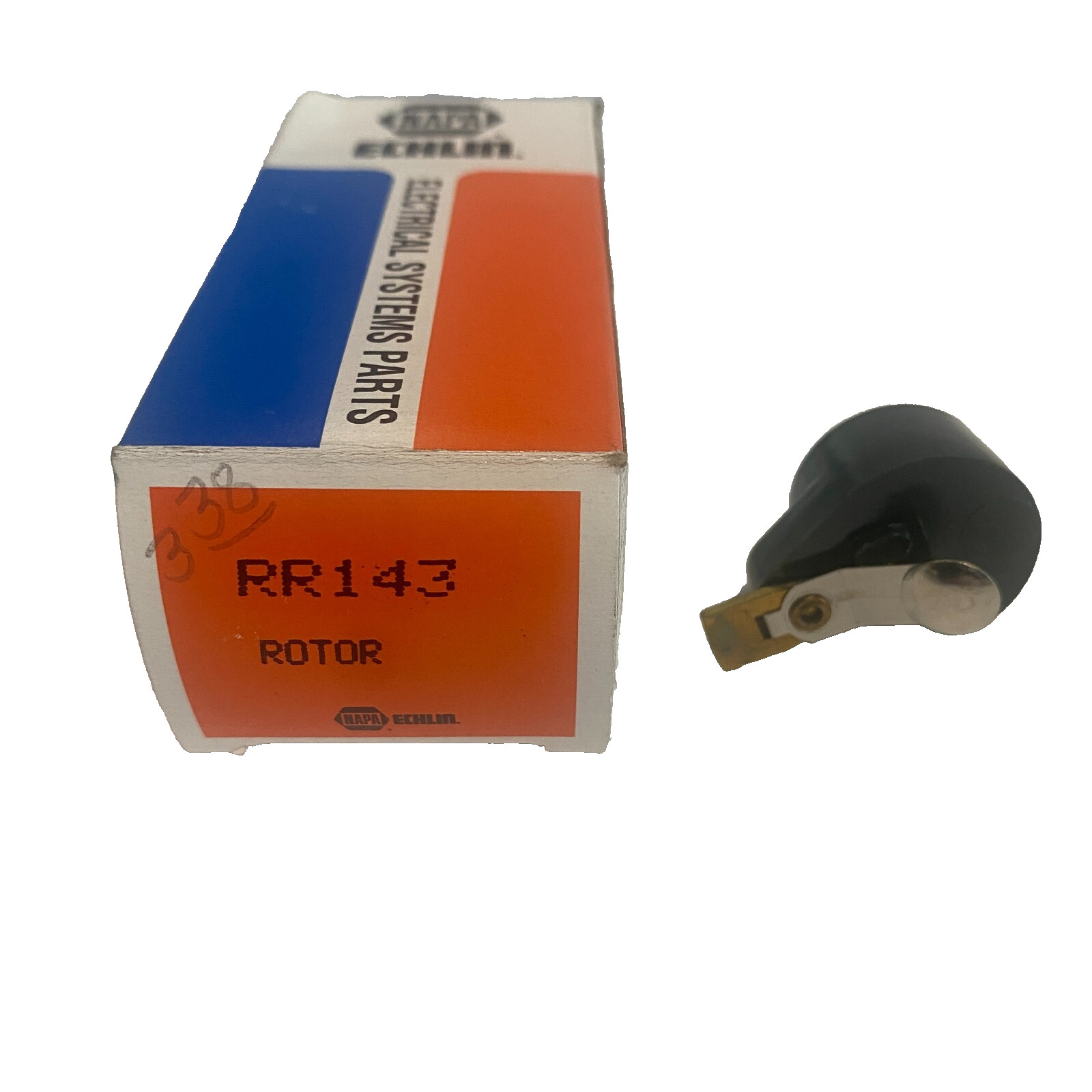 NAPA Echlin RR143 Distribution Rotor, NIB,NOS, NEW