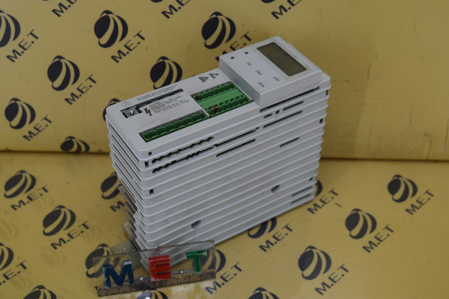 Repair ticket for LENZE EVF8201-E [INVERTER]