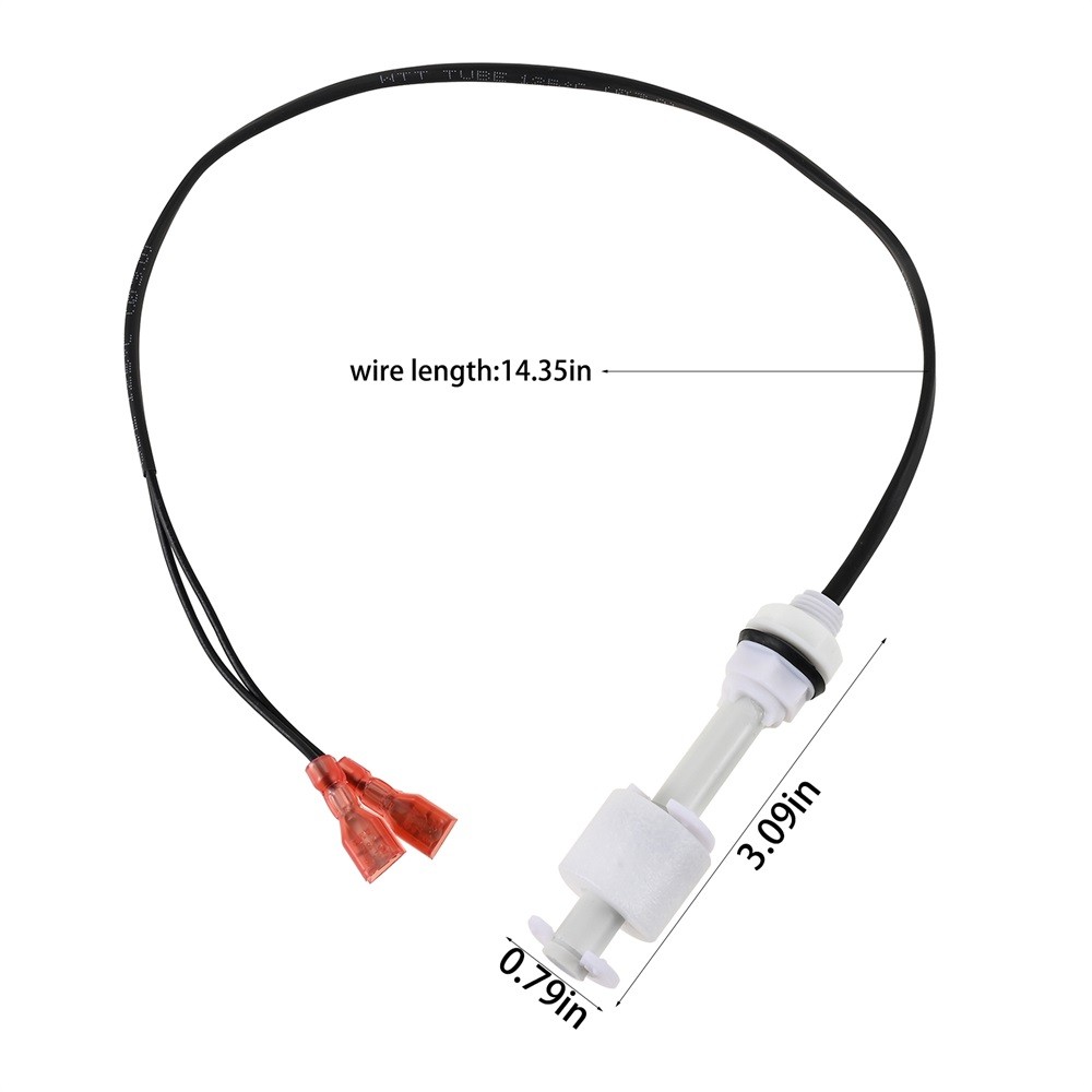 040001783 Ice Thickness Float Switch For Manitowoc Ice Machine U140 190 240