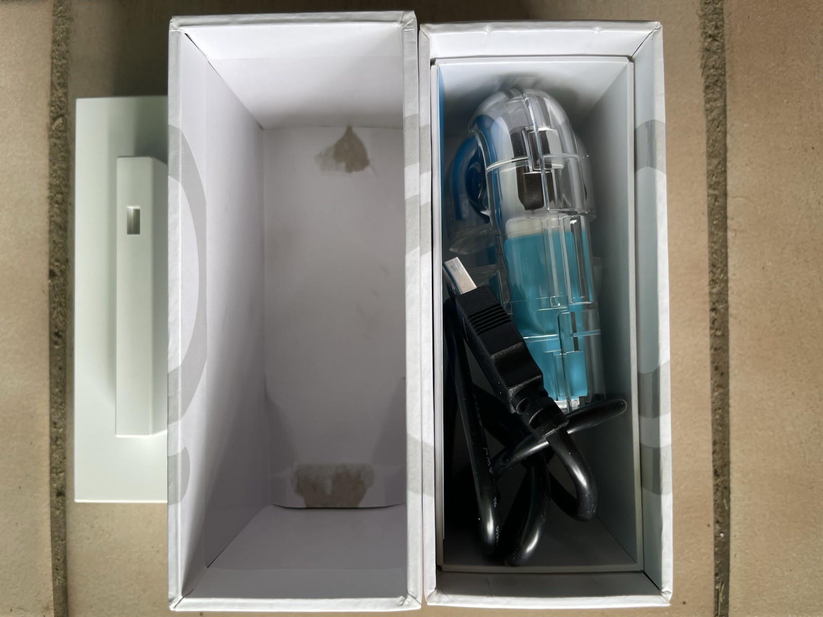 GIROPTIC IO HD 360 Camera for iPhone iPad BN7-118