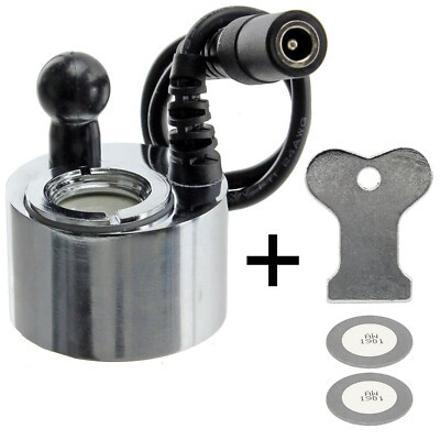 For Dimplex-Opti-Myst Electric Wall Fire Replace RM-011B Transducer Replacement