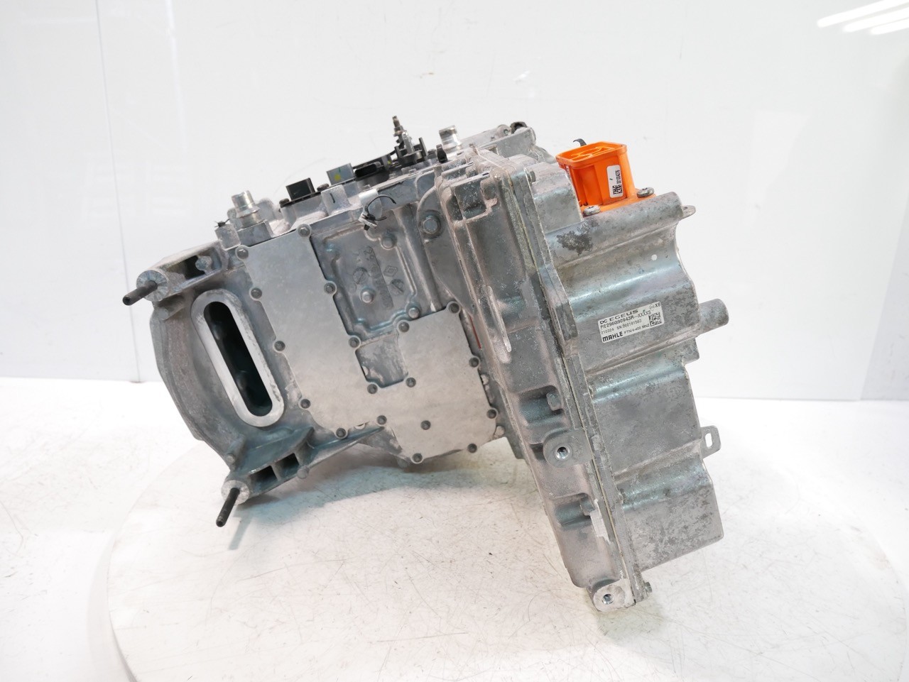 Inverter for Renault Zoe BFM - 5AQ601 5AQ 296056287R 290030384R