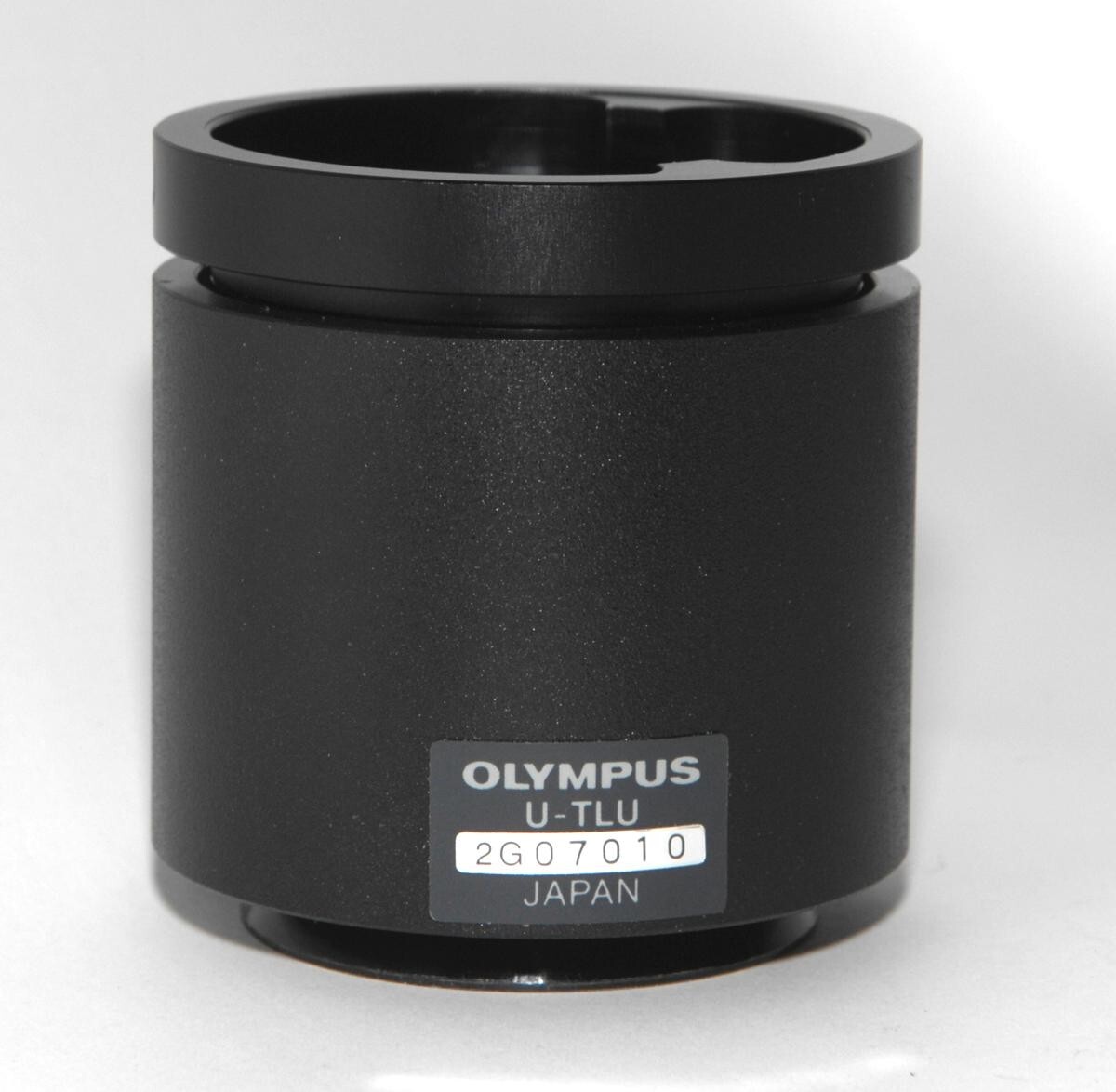 Olympus U-TLU Tube Lens