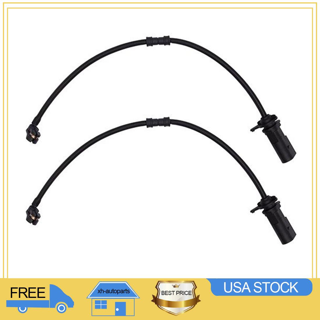 Brake Pad Wear Sensor For Audi A8 Quattro 2018 2017 2016 2015 2014 2013 2011