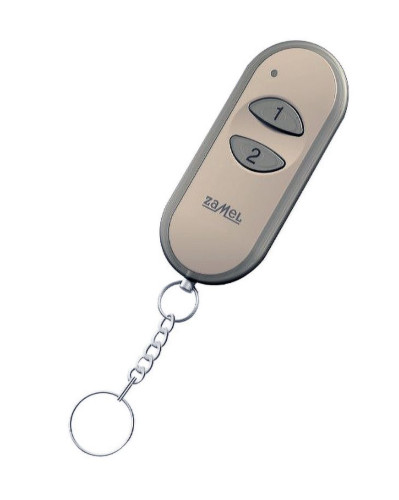 ART. 36/00150-00 2 CHANNEL RADIO REMOTE CONTROL