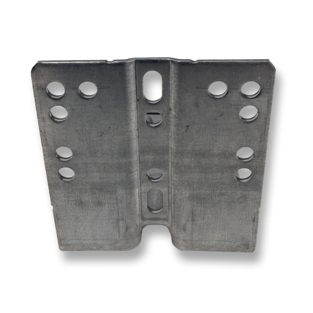 Blum 1 Rear Mount Brackets/Tandem Two Pack