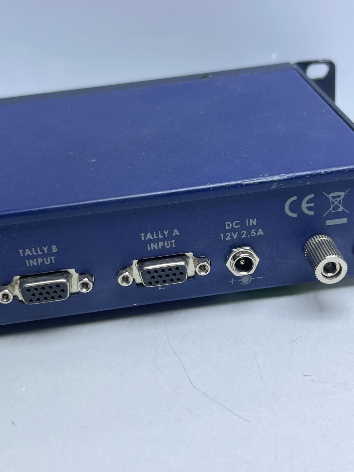 Datavideo ITC-100 8-Way Intercom System
