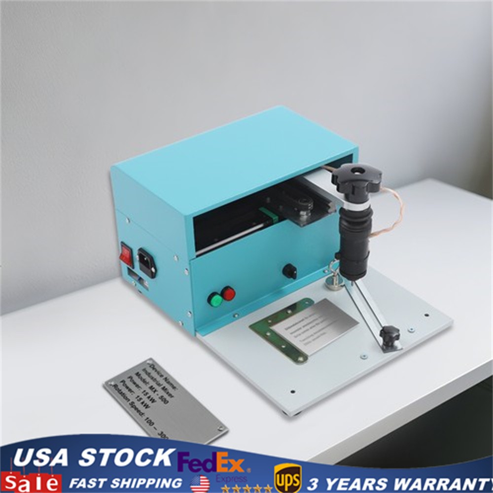 Electric Marking Machine Desktop dot peen marking machine Nameplate Tags Label